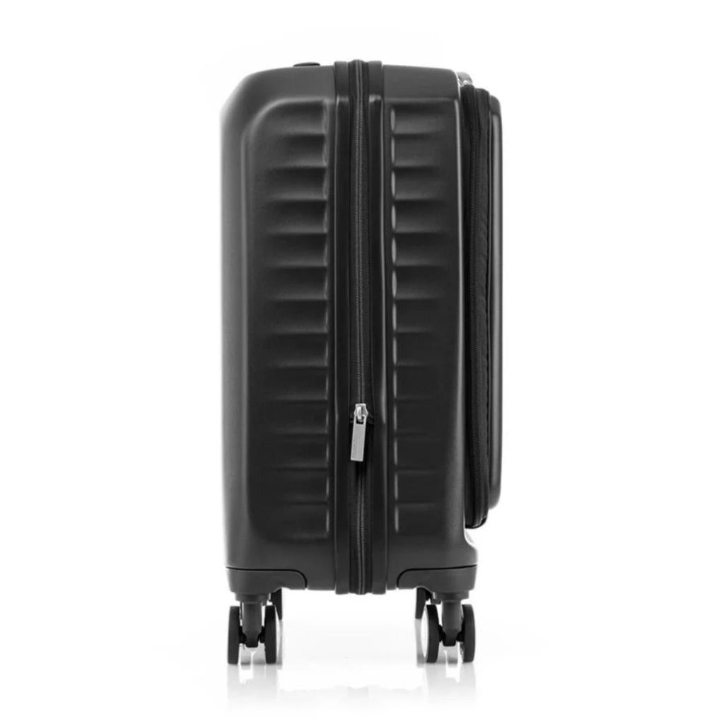Vali kéo Frontec AM AMERICAN TOURISTER - MỸ - Vàng