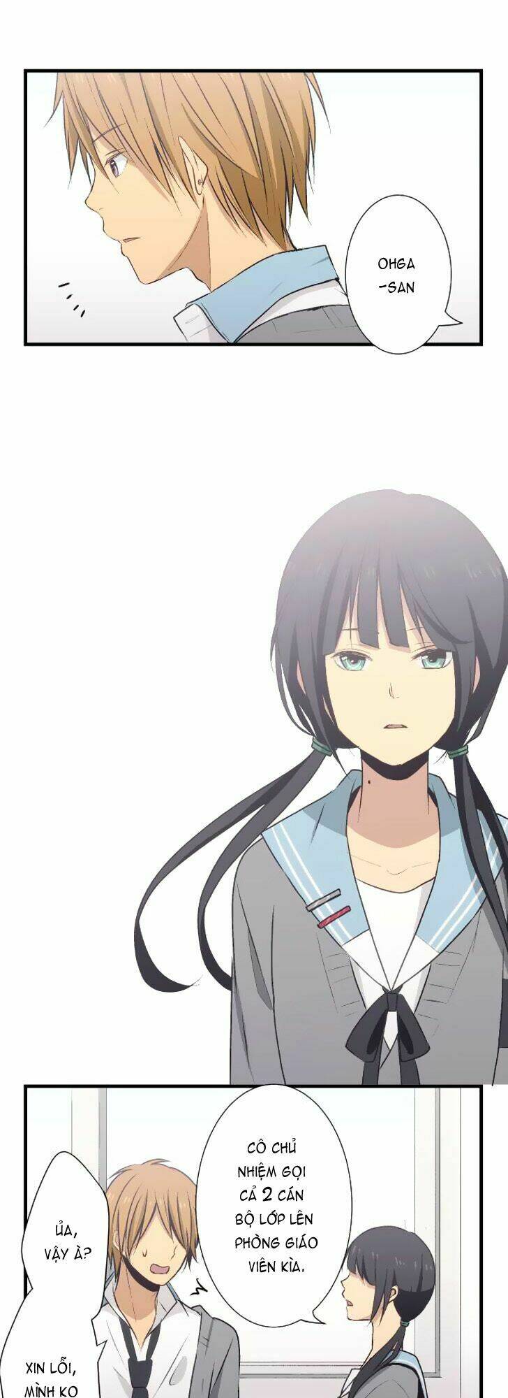 viên thuốc trùng sinh chapter 26 14