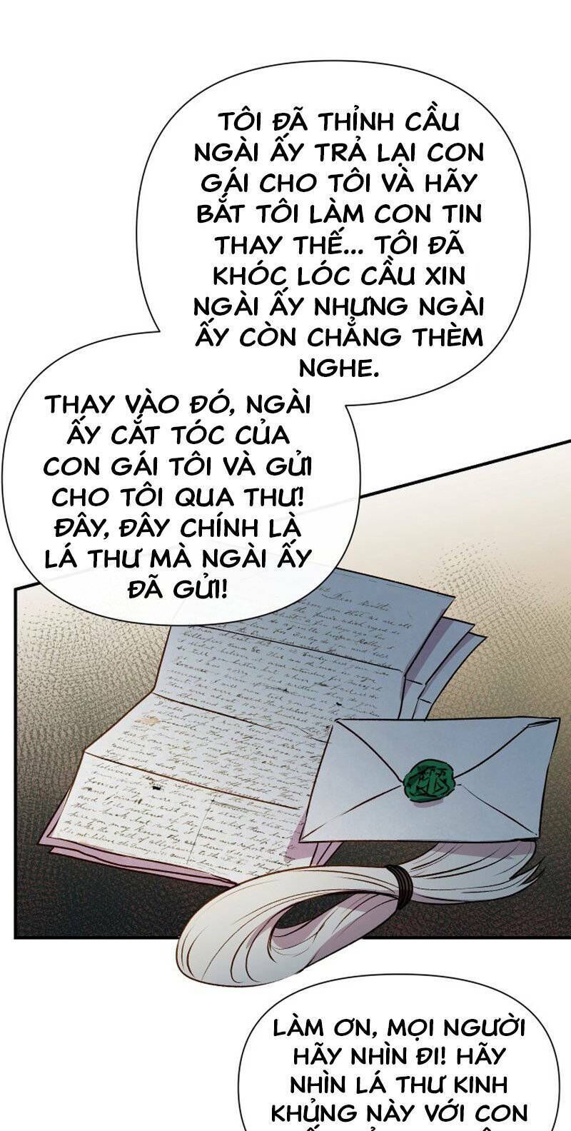 bản khế ước với nữ công tước ác ma chapter 36 9