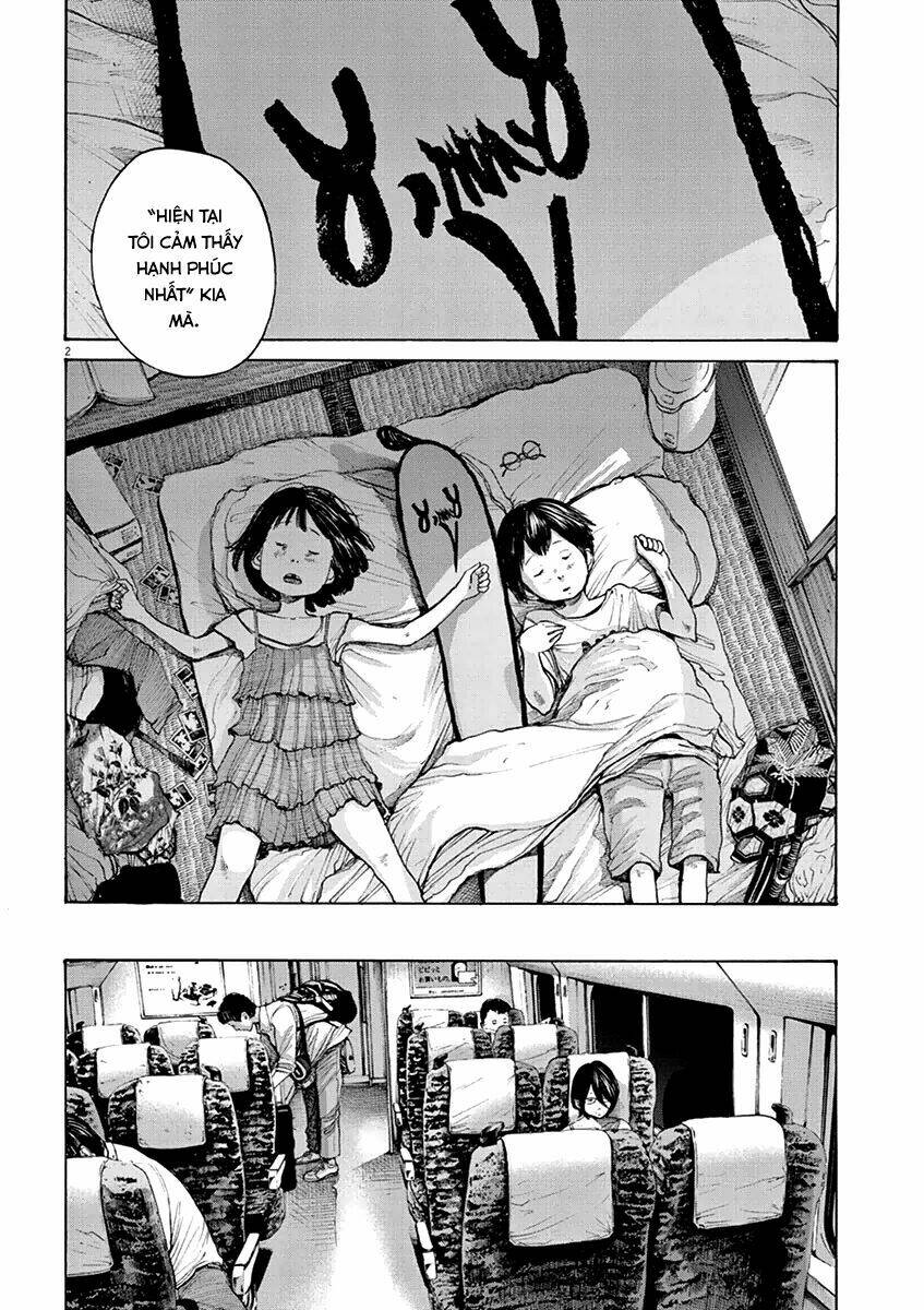 chúc ngủ ngon, punpun chapter 129 3