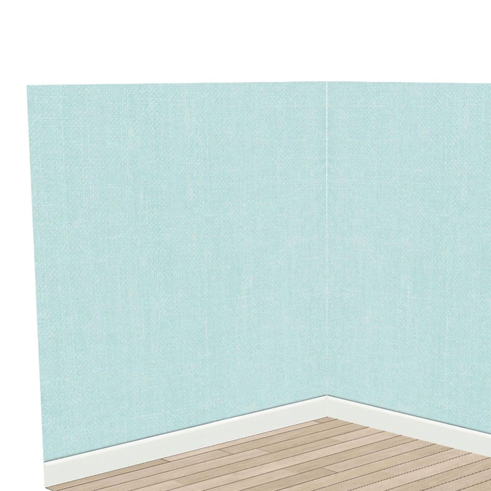 2x 1:12 Dollhouse Display Board Miniature Background Board for Gift Unisex