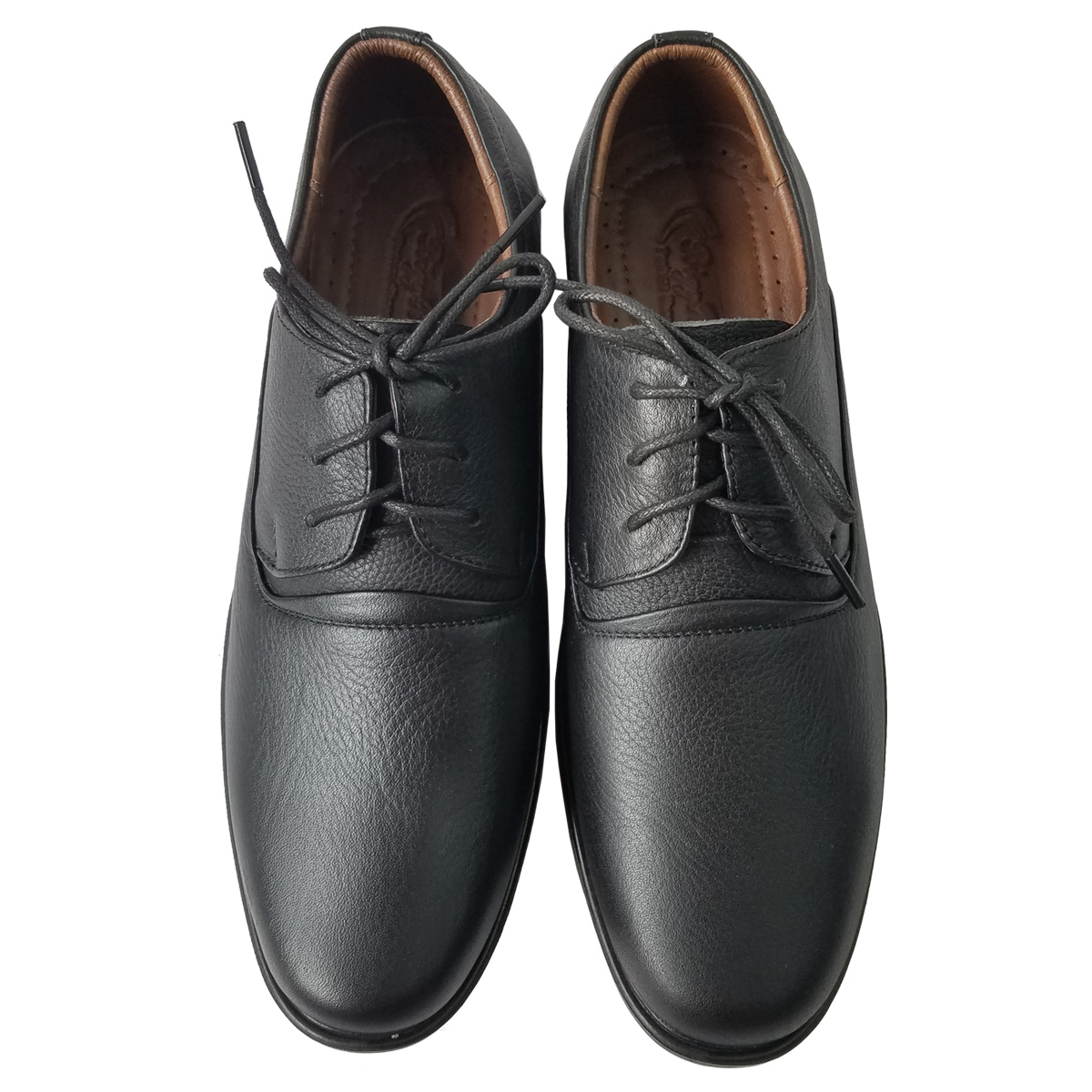 Giày Tây Nam BIGGBEN Da Bò Thật GT274