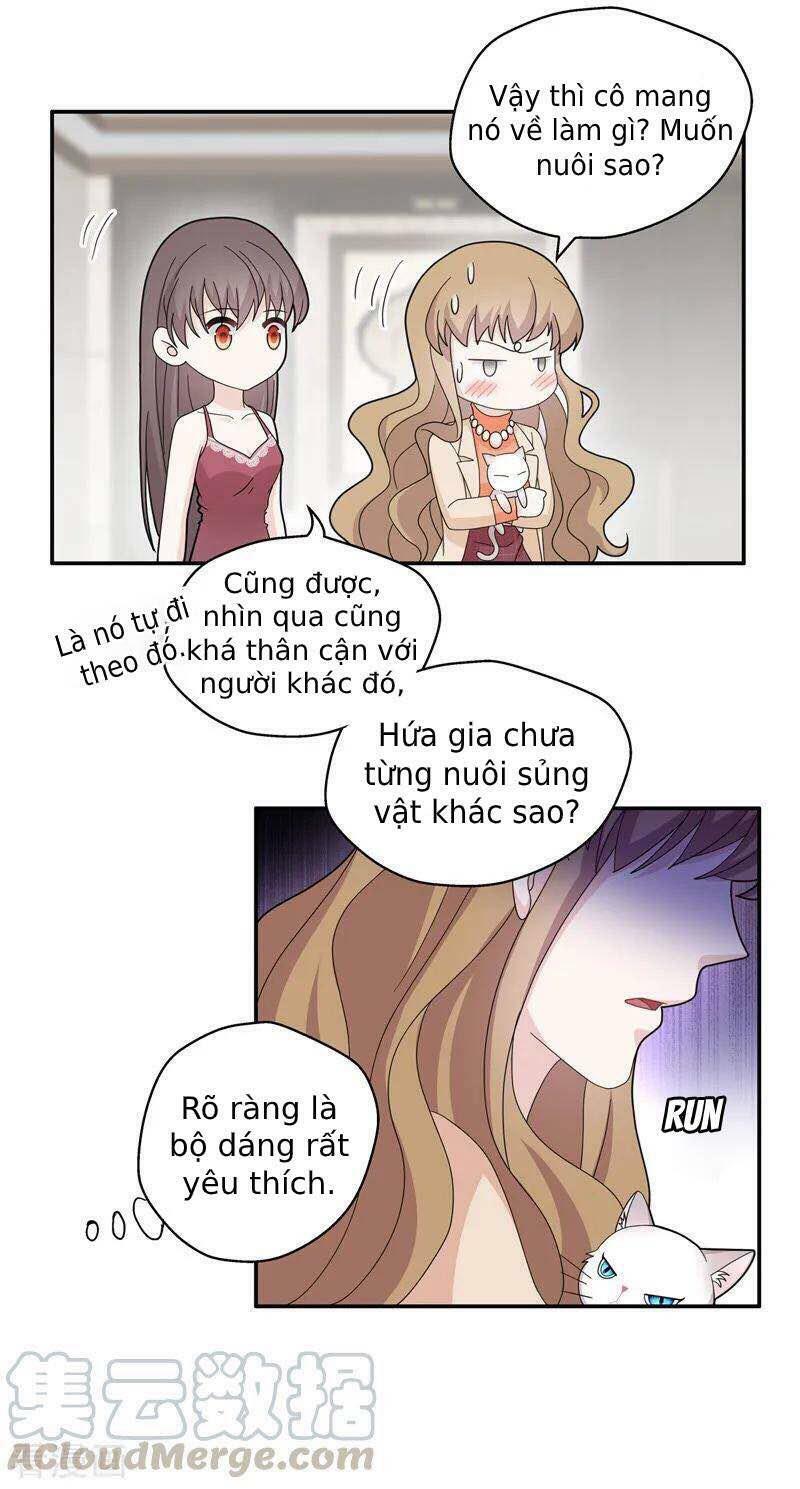 thiên kim bất lương chapter 41 16
