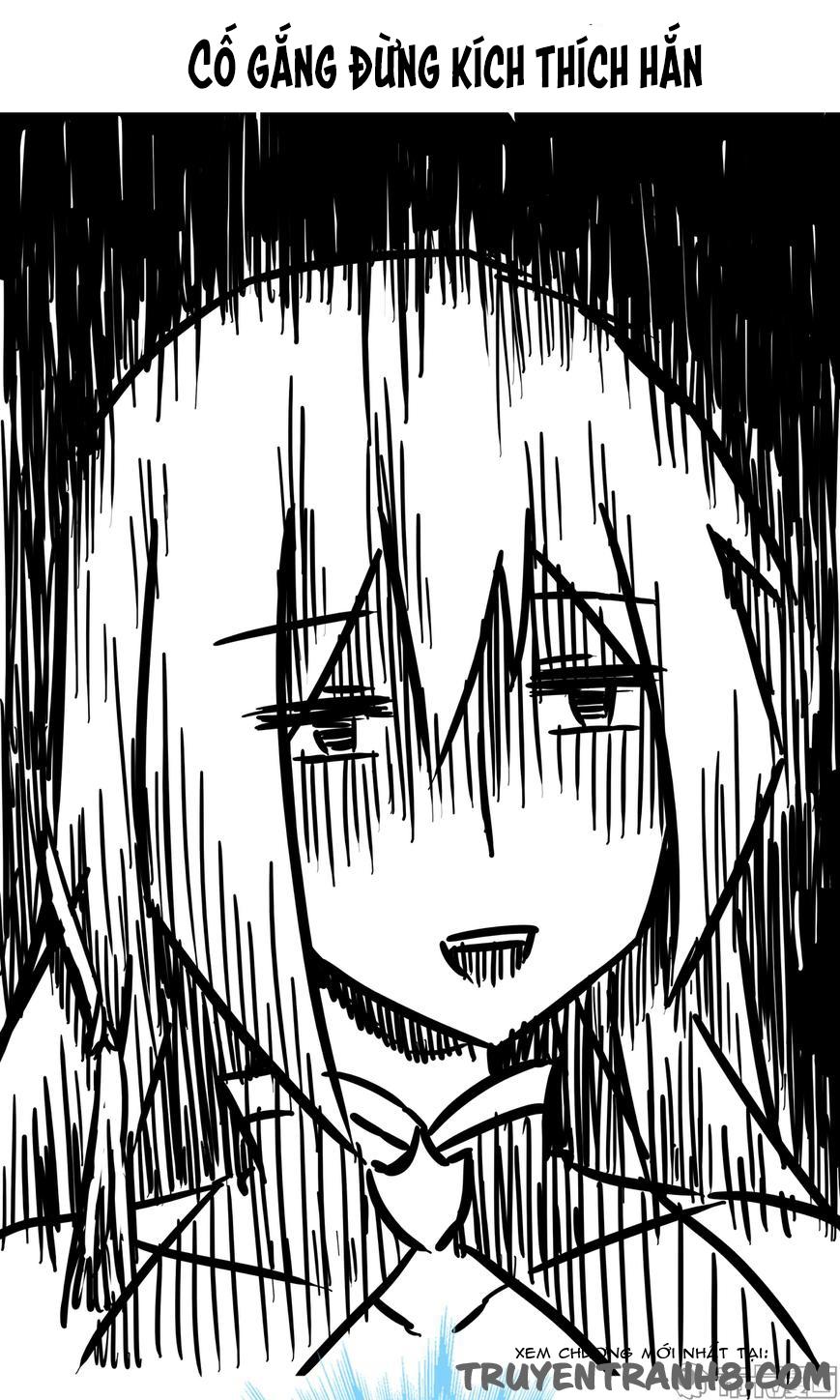 đầu óc đại sư huynh của ta rất đen tối chapter 186 14