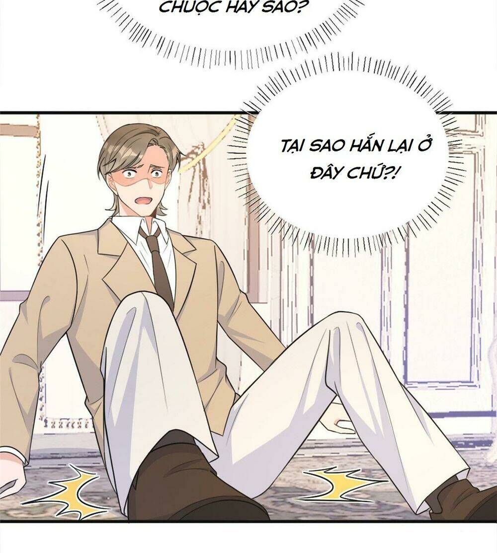 vẫn cứ nhớ em, nhớ em chapter 133 5