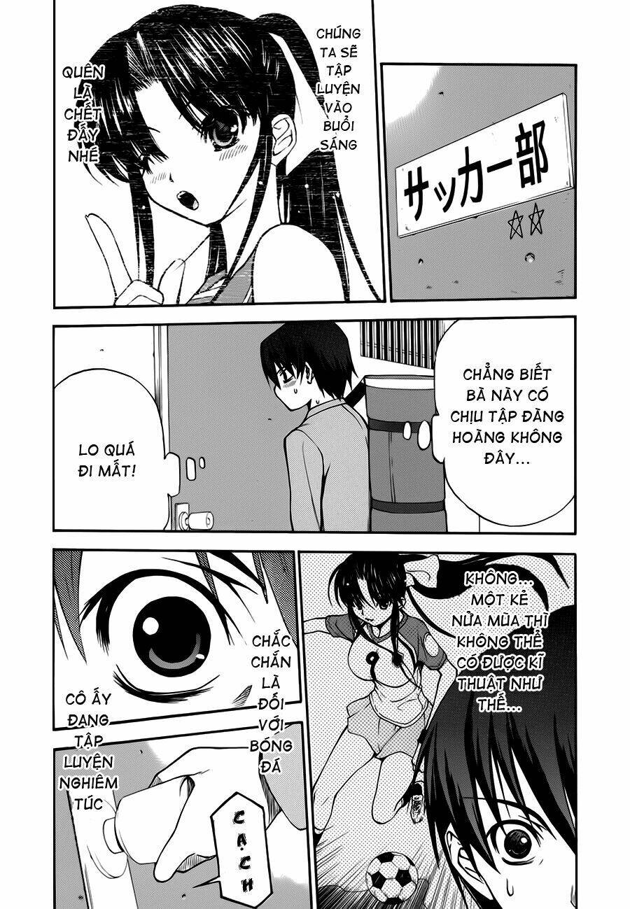 shuukyuu shoujo chapter 2 4