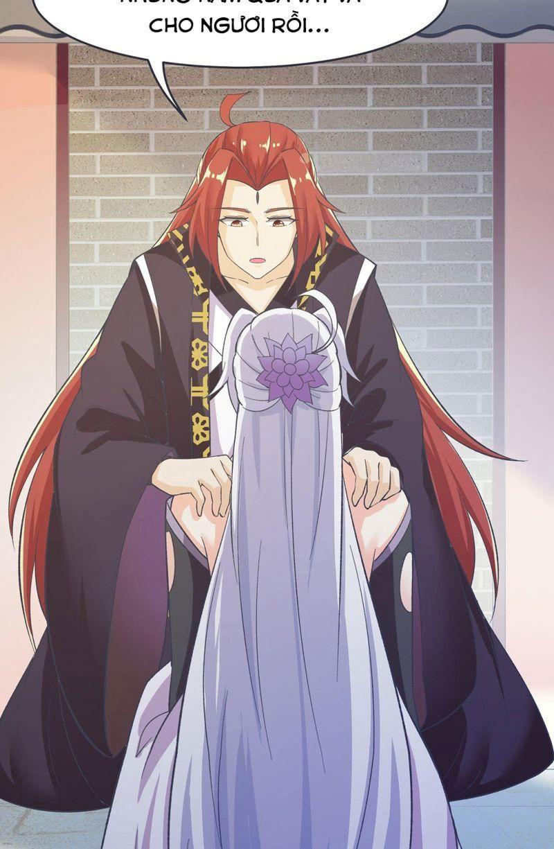 đồ đệ ta toàn là nữ ma đầu chapter 17 14