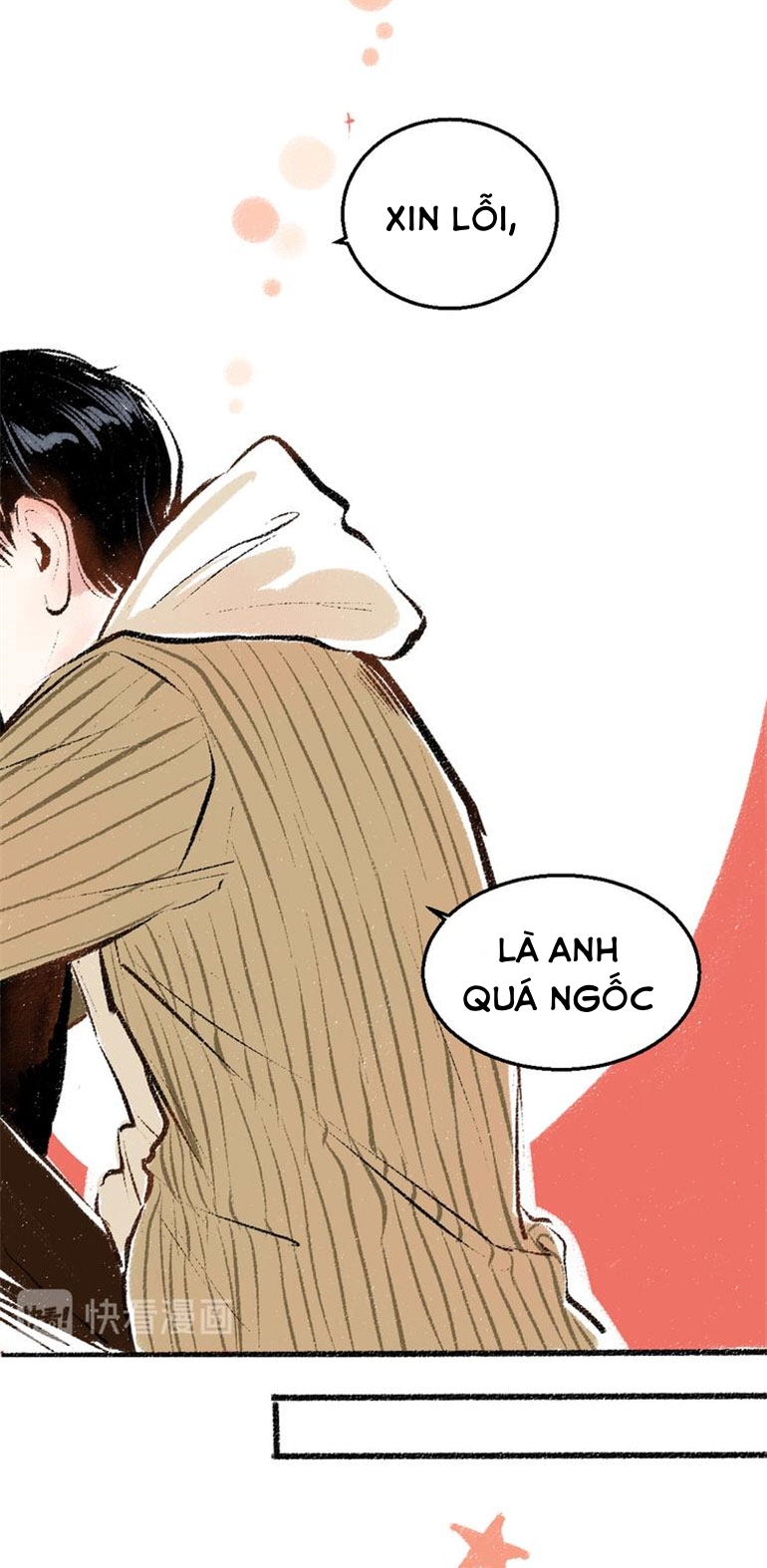 ngày ngày đi nhờ xe! chapter 37 7