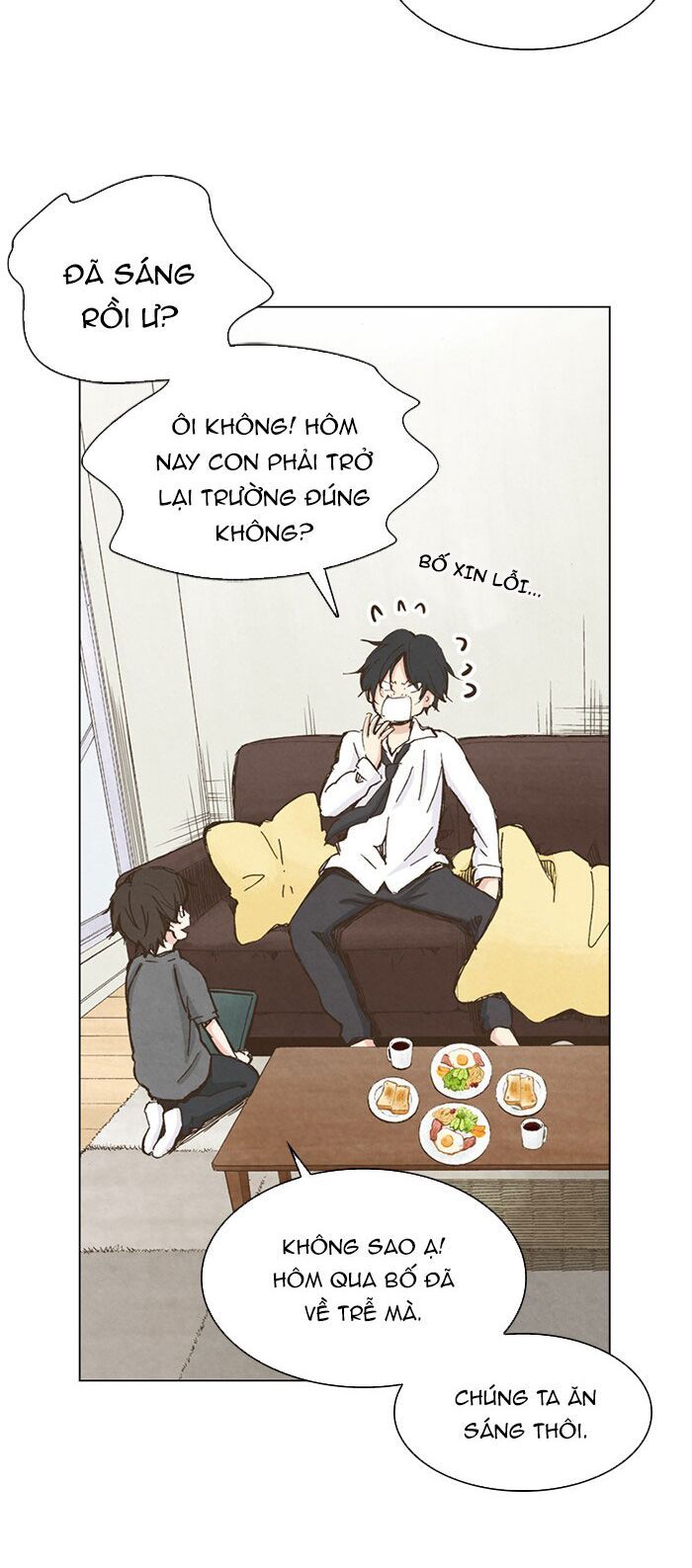 honey! honey! marry me! chapter 45 7