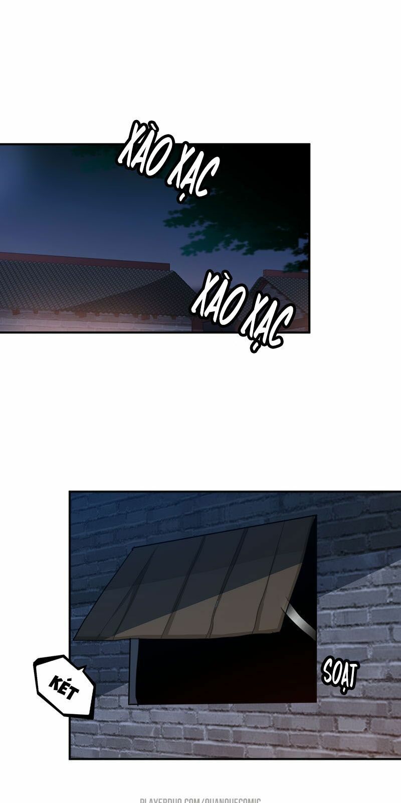 khởi đầu bằng một con côn chapter 5 11