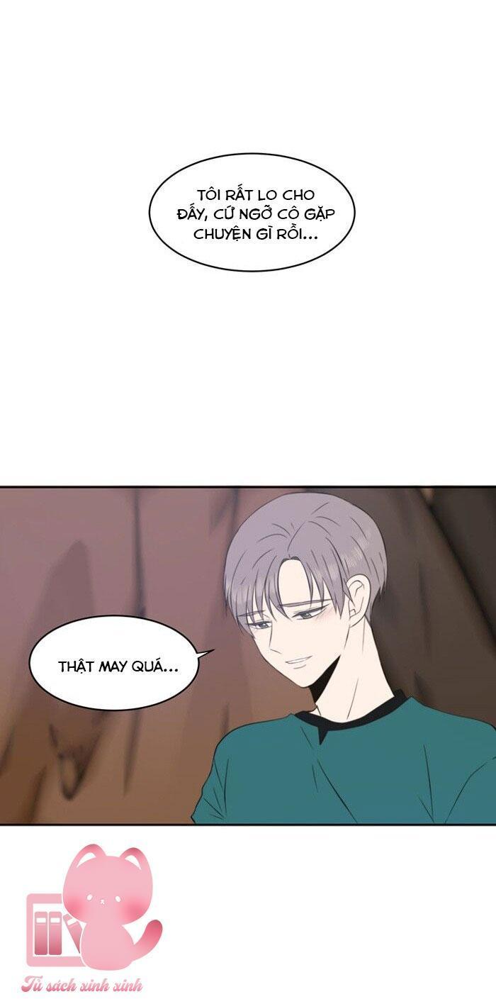 a good day to be a dog chapter 47 27