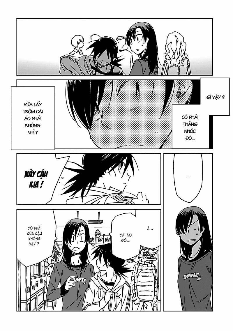 hyakko chapter 42 17