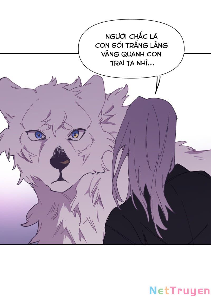 lumine - cội nguồn ánh sáng chapter 116 18