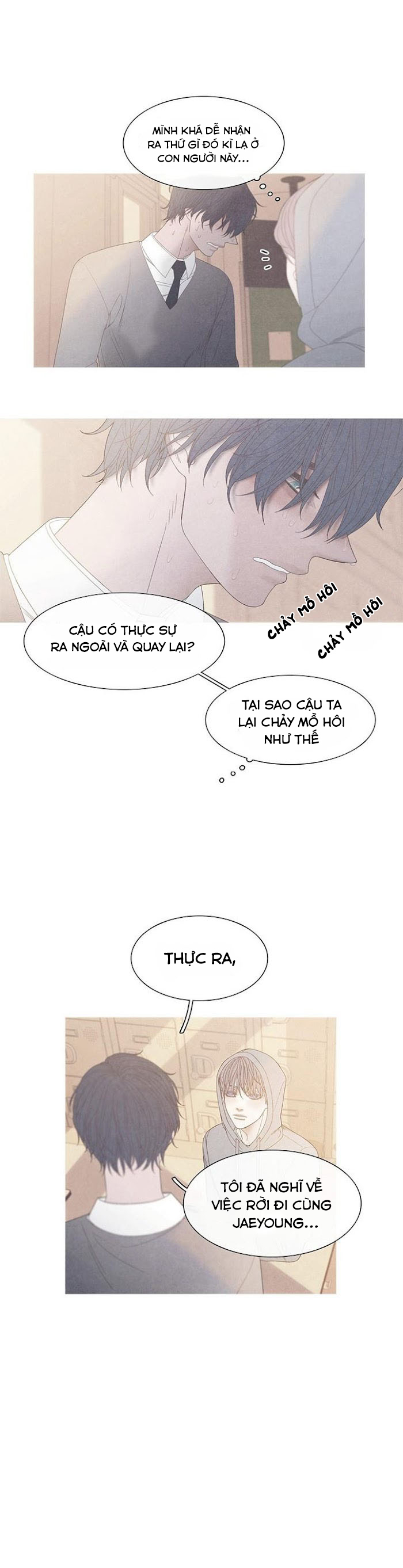 điểm đóng băng chapter 12 10