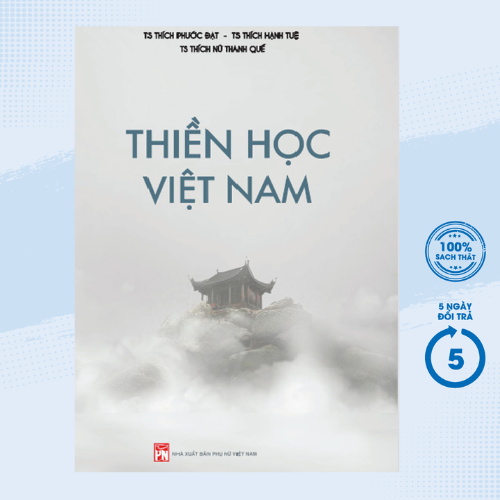 Thiền Học Việt Nam