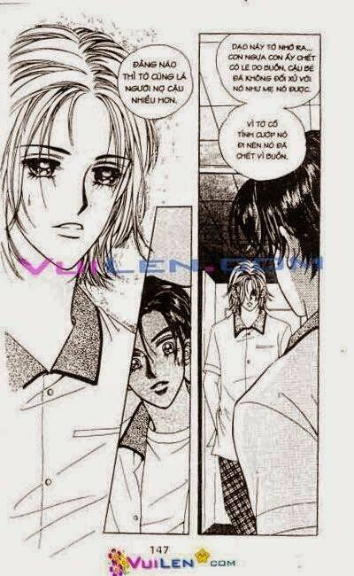 hắn ta, anh ấy và cô ấy - he and that girl chapter 8 148