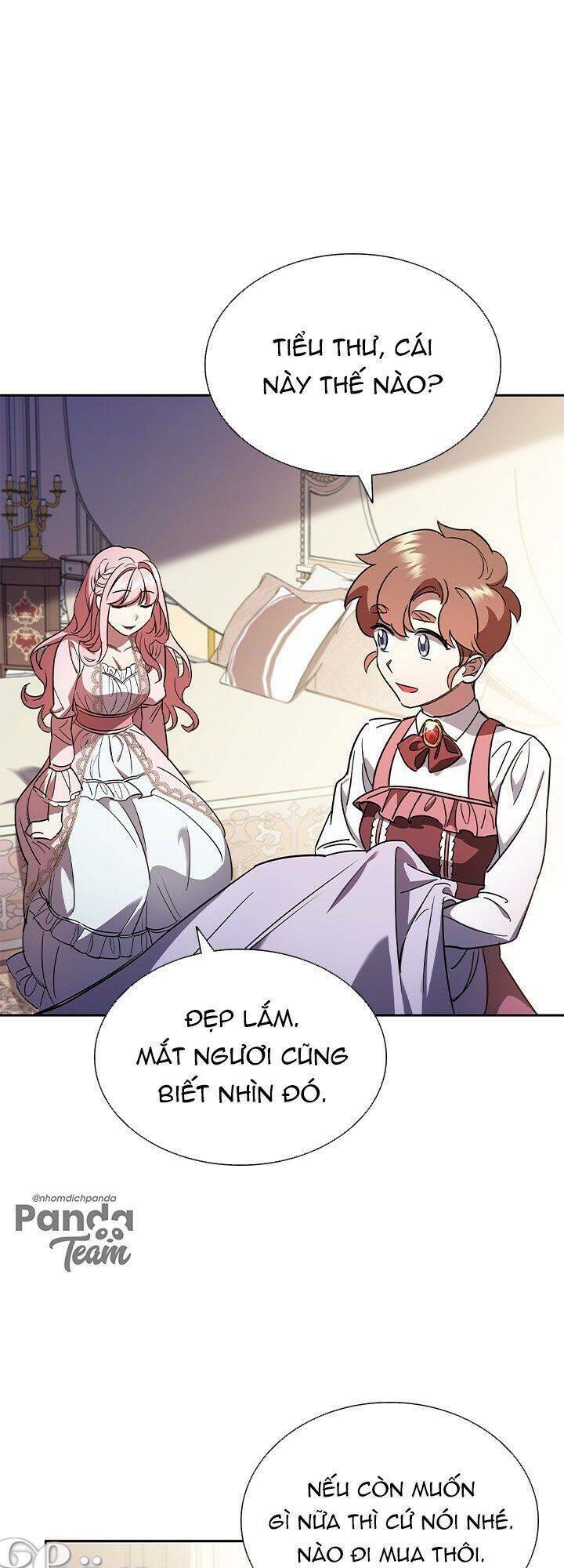 tôi đã ly hôn nhưng lại trở thành tài phiệt chapter 4.2 11