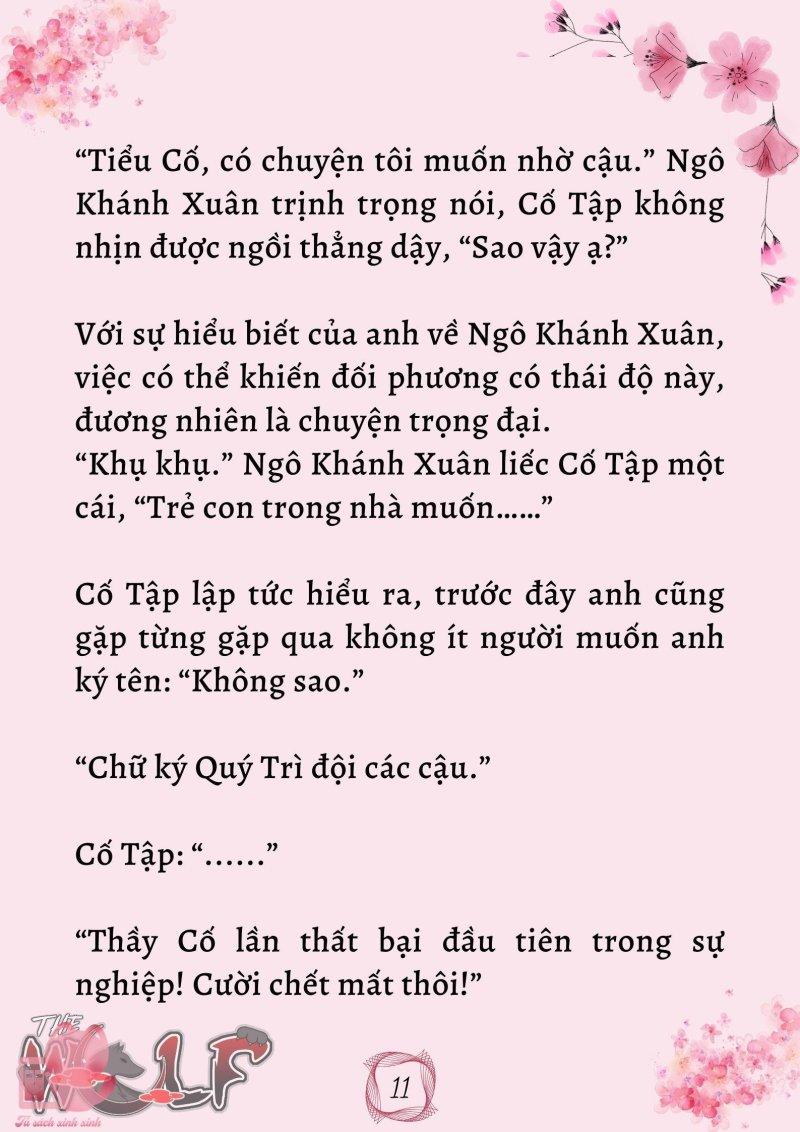 xuyên không vào nhóm nhạc nam 200 người chapter 40 11