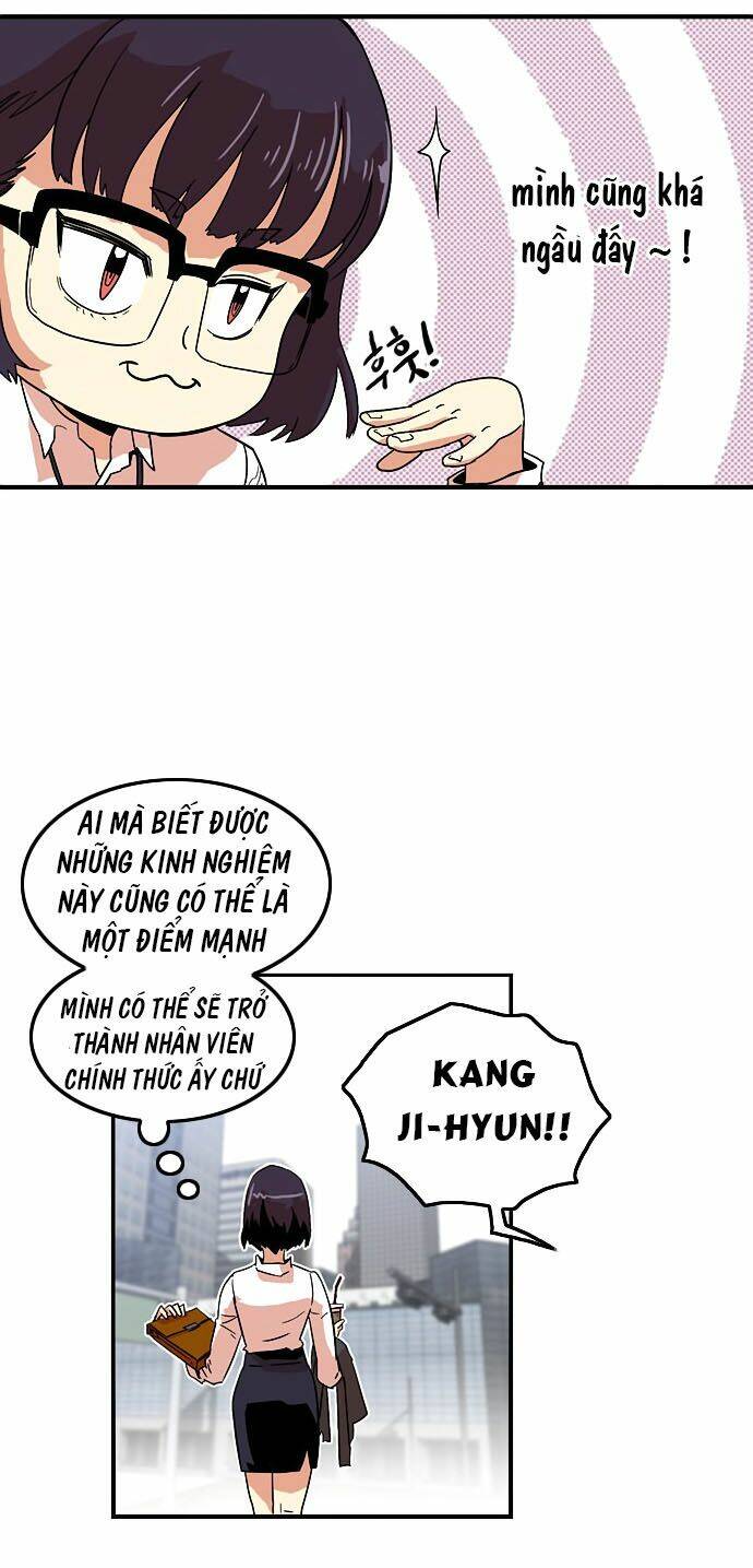 bẫy troll chapter 12 21