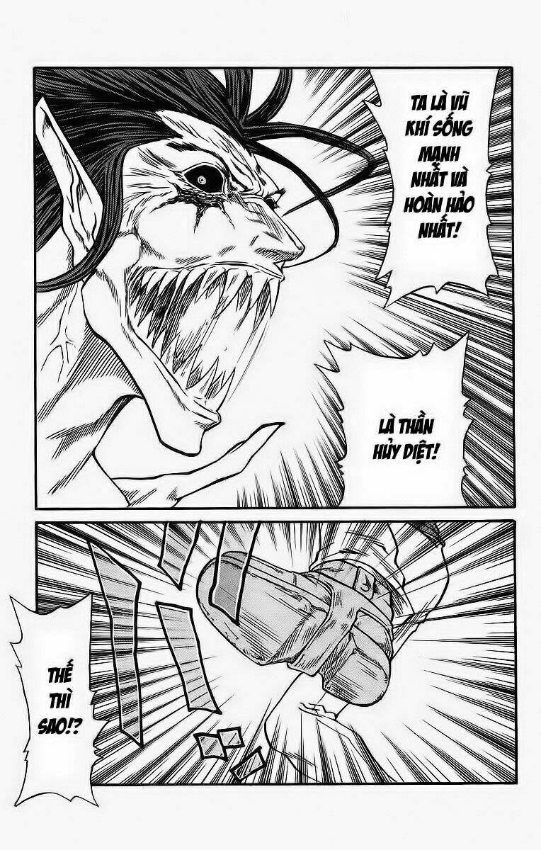 vua trên biển chapter 250 4