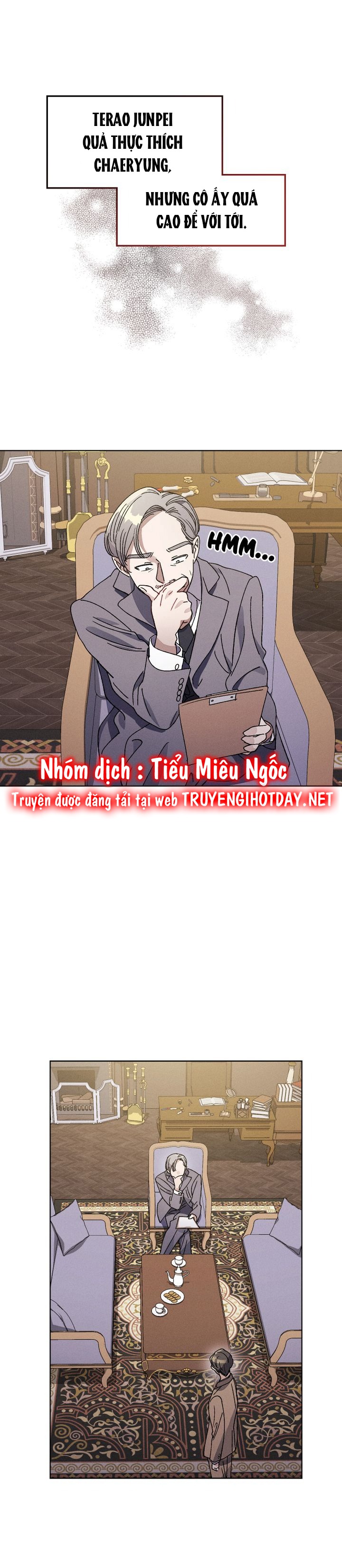 nếu tôi là bạn chapter 42 15