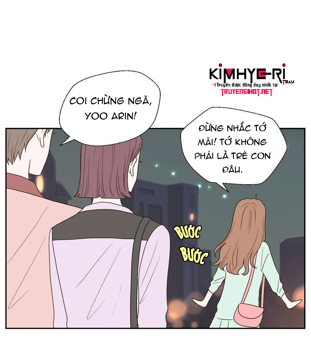 honey bed talk chapter 16 14