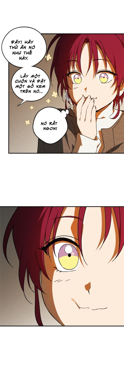 bị che khuất bởi ánh hoàng hôn chapter 72 38