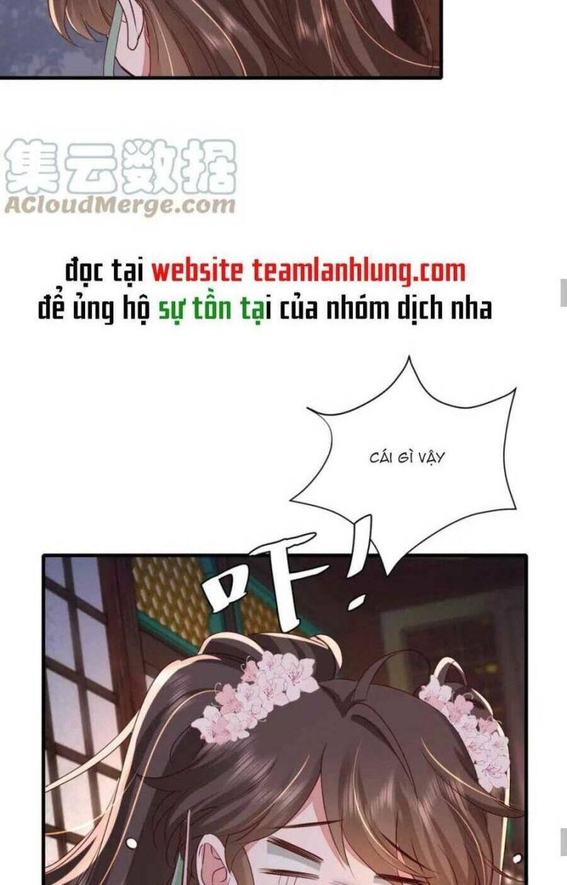 phương thức sinh tồn của công chúa pháo hôi chapter 124 23