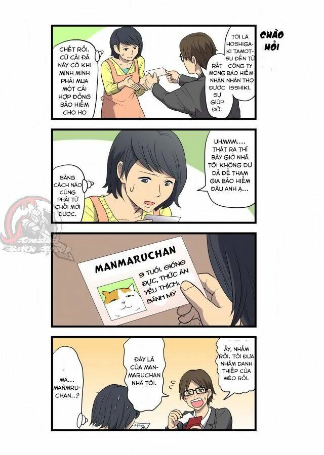 cat is silver vine chapter 1 5