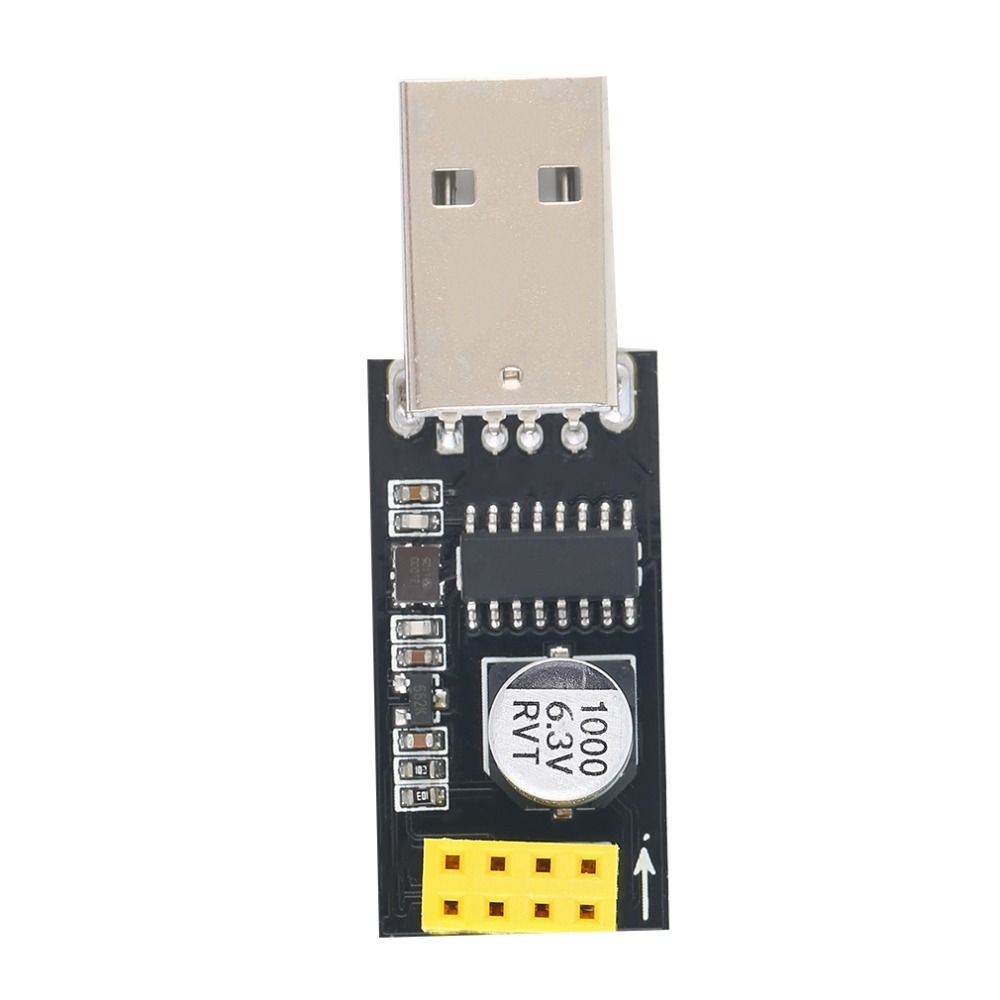 Module Giao Tiếp USB Cho Module Wifi ESP8266-01