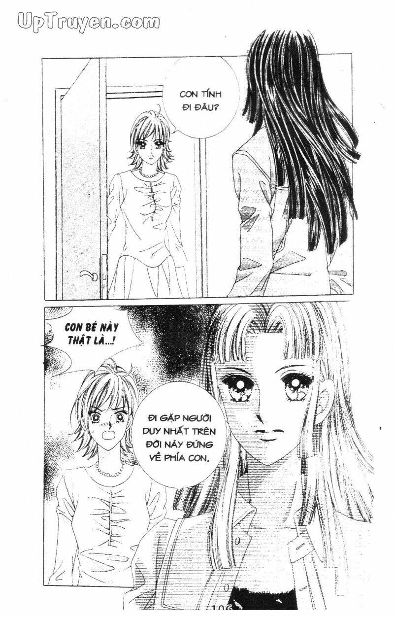 mặt nạ tình yêu chapter 63 27