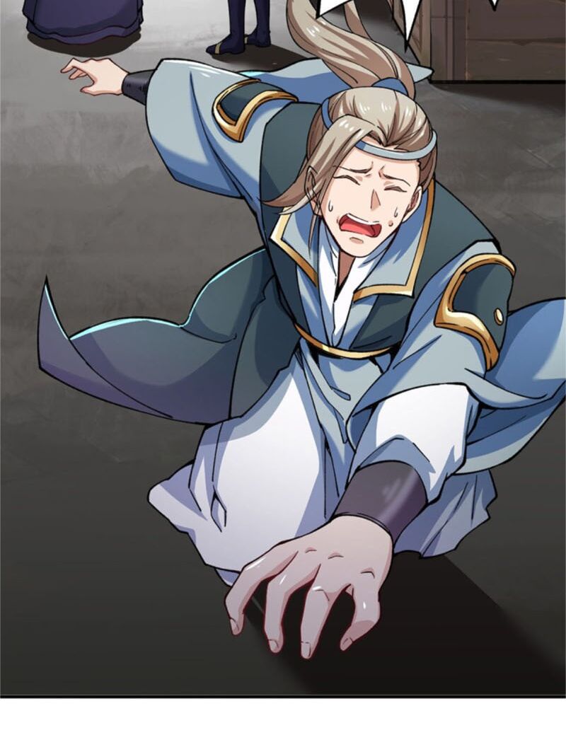 võ đạo độc tôn chapter 271 15