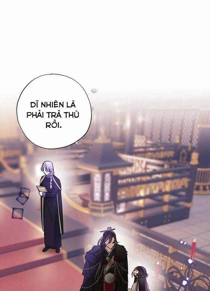 tôi muốn sống một cuộc sống hiền từ chapter 2.5 47