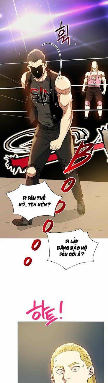 đấu sĩ vô song chapter 25 33