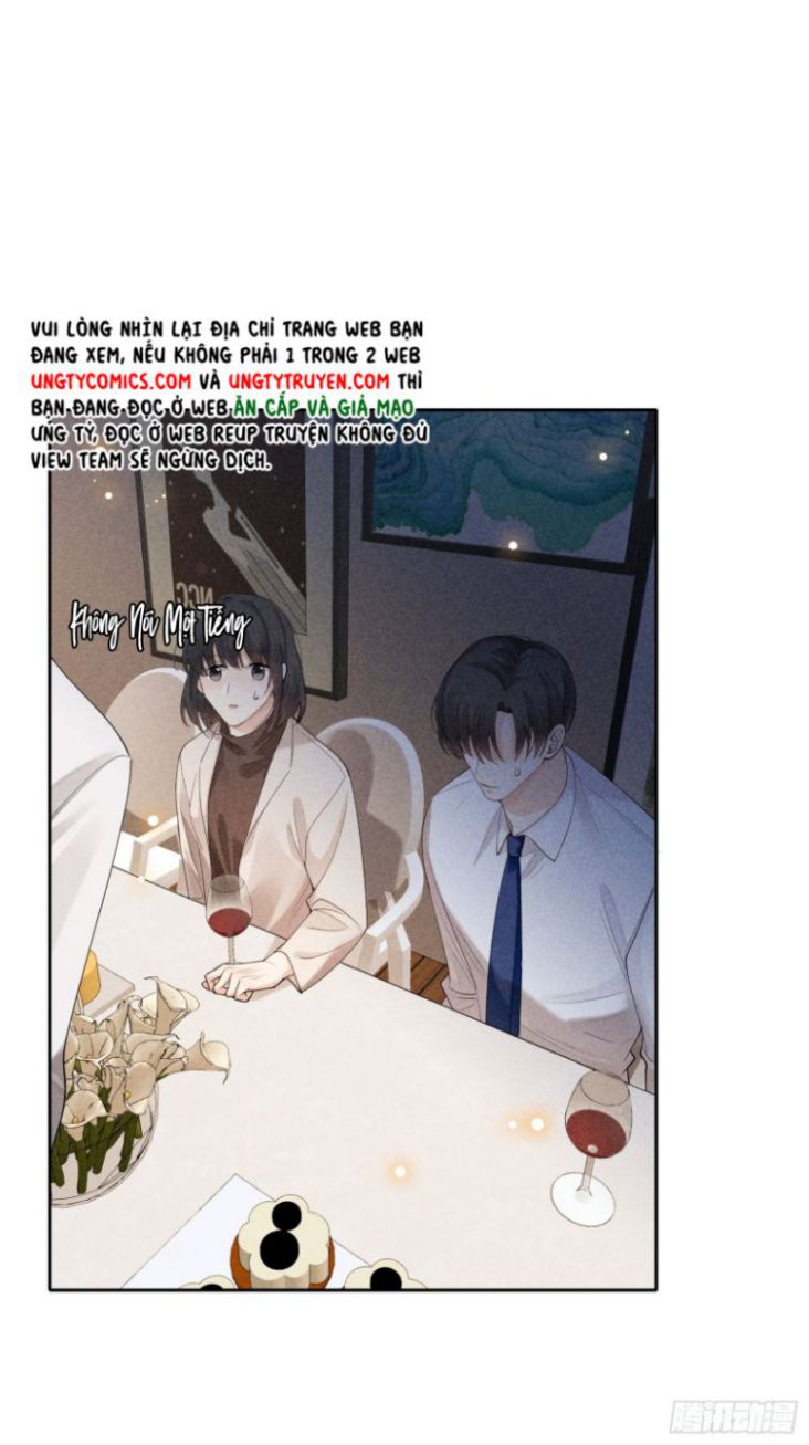 trò chơi săn mồi chapter 43 39