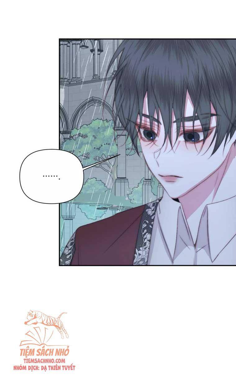 trở thành gia đình của nhân vật phản diện chapter 33 25