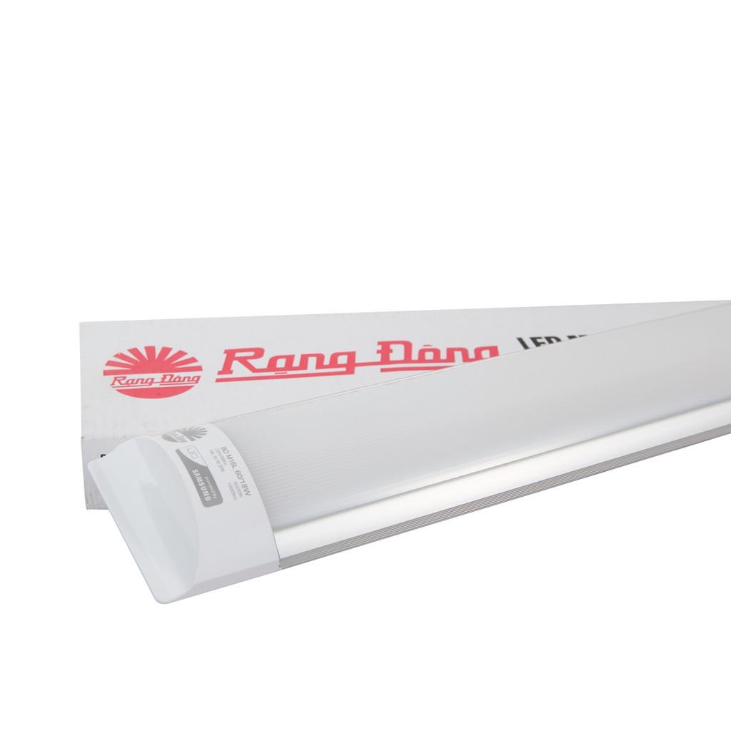 Đèn LED nổi trần 36W Đổi màu Rạng Đông