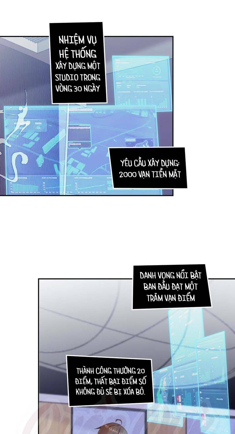 nữ thần trong điện thoại chapter 65 4