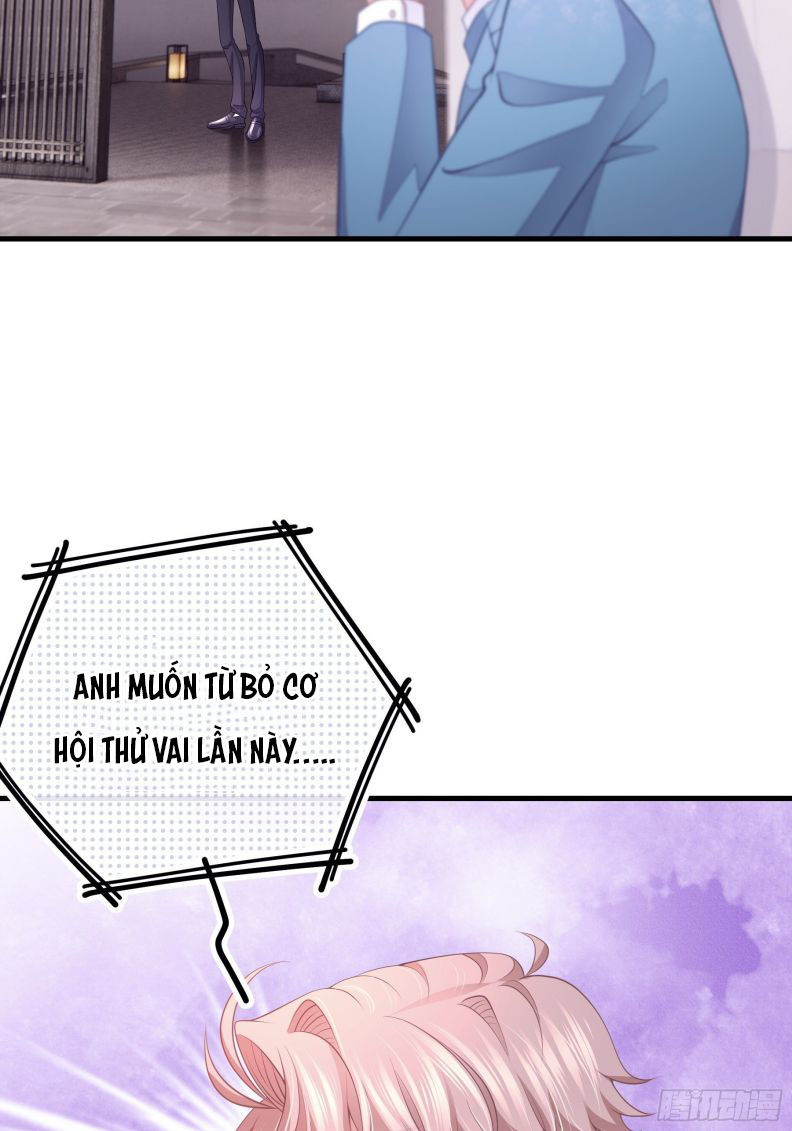 tôi nghi ngờ hệ thống thích tôi chapter 21 37