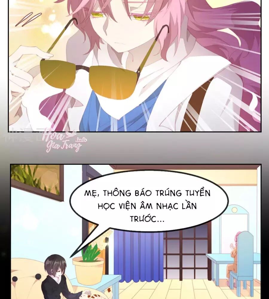 thanh âm giai điệu phản công chapter 75 24