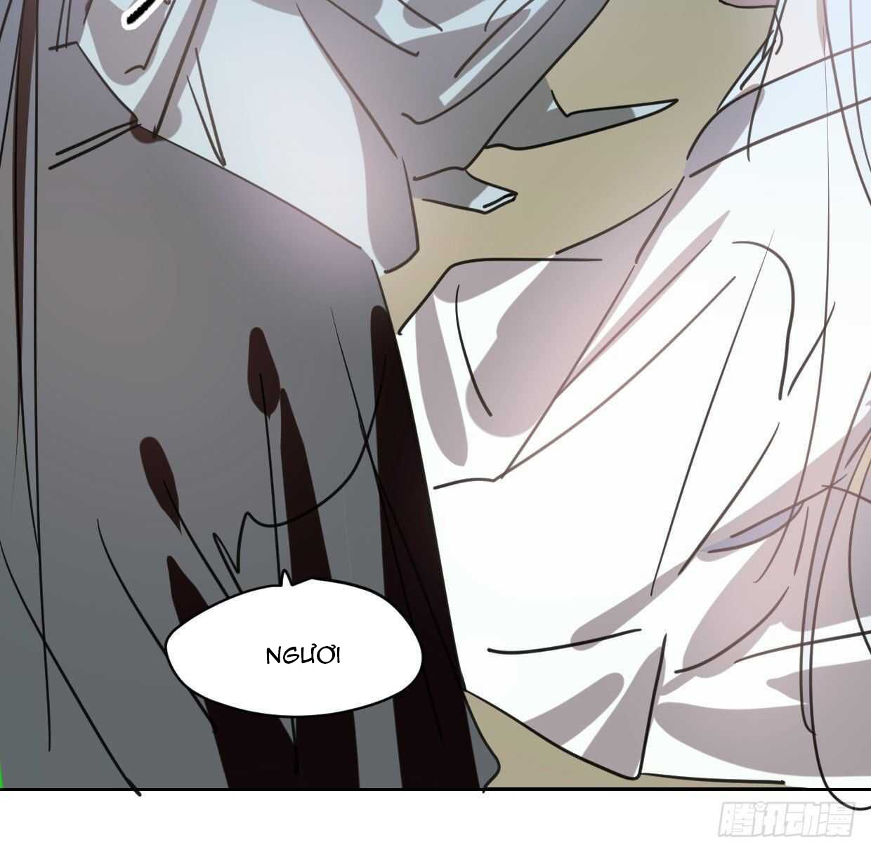 bắt lấy ngao ngao chapter 110 44