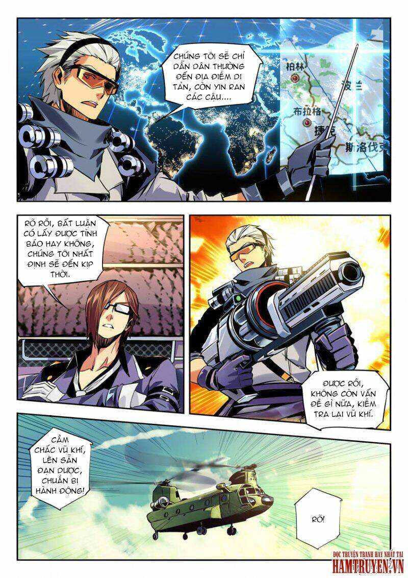 súng thần ký chapter 61 8