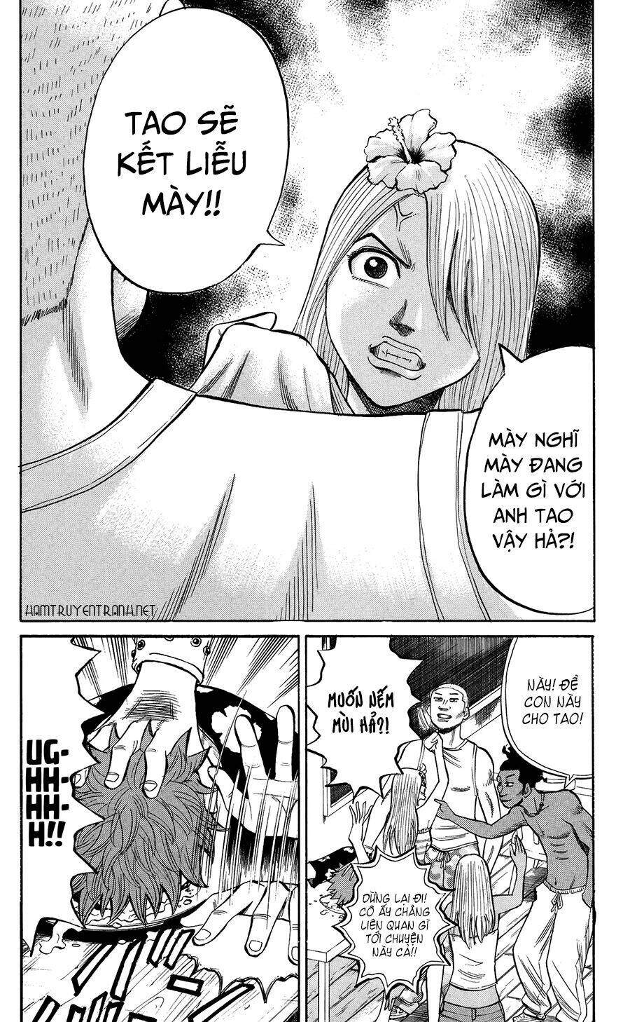 nanba mg5 chapter 32 7