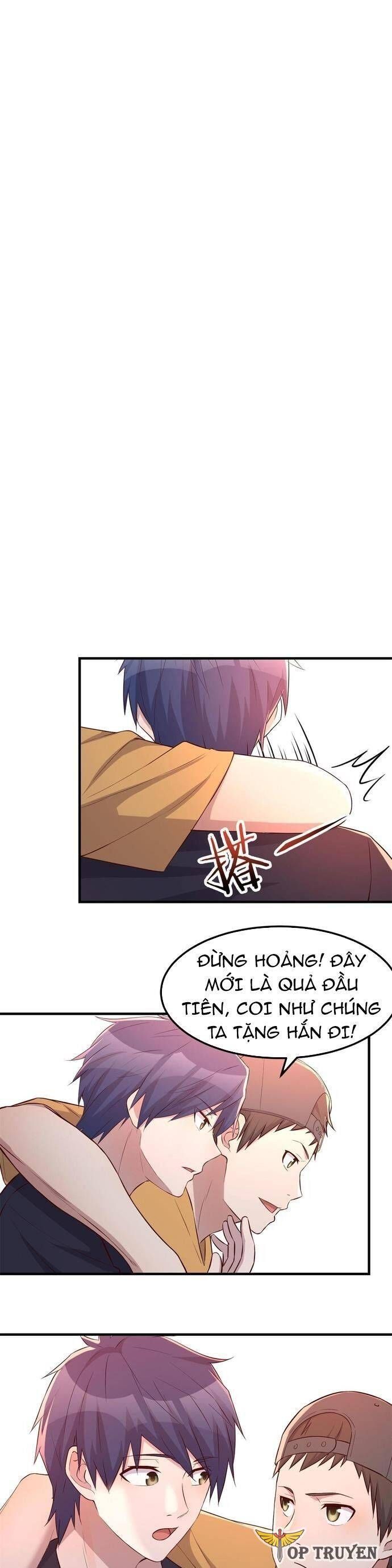 chị gái tôi là đại minh tinh chapter 62 17