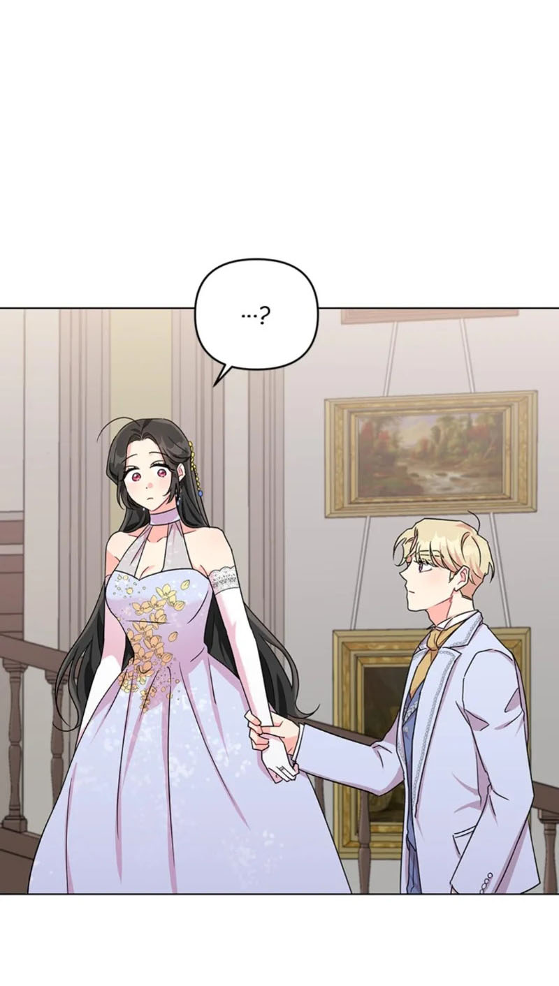 tôi đã kết hôn với một nhân vật phản diện chapter 6 34