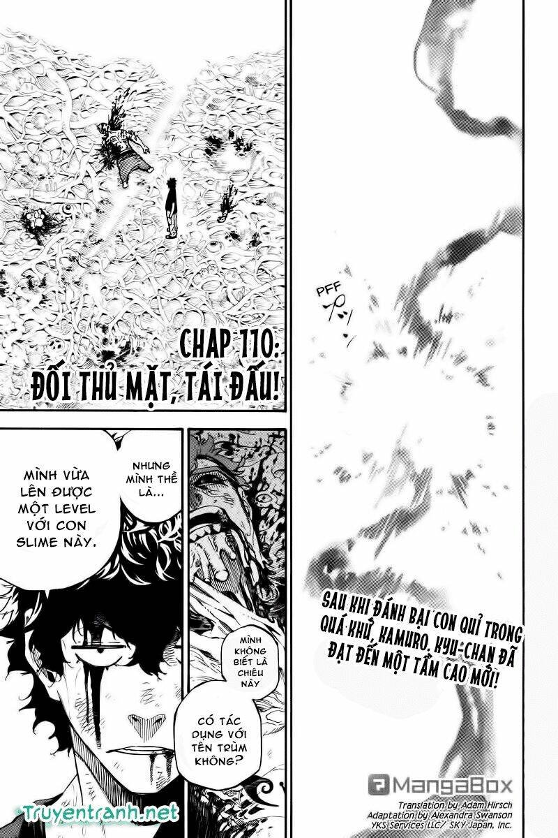 dolly kill kill chapter 110 1
