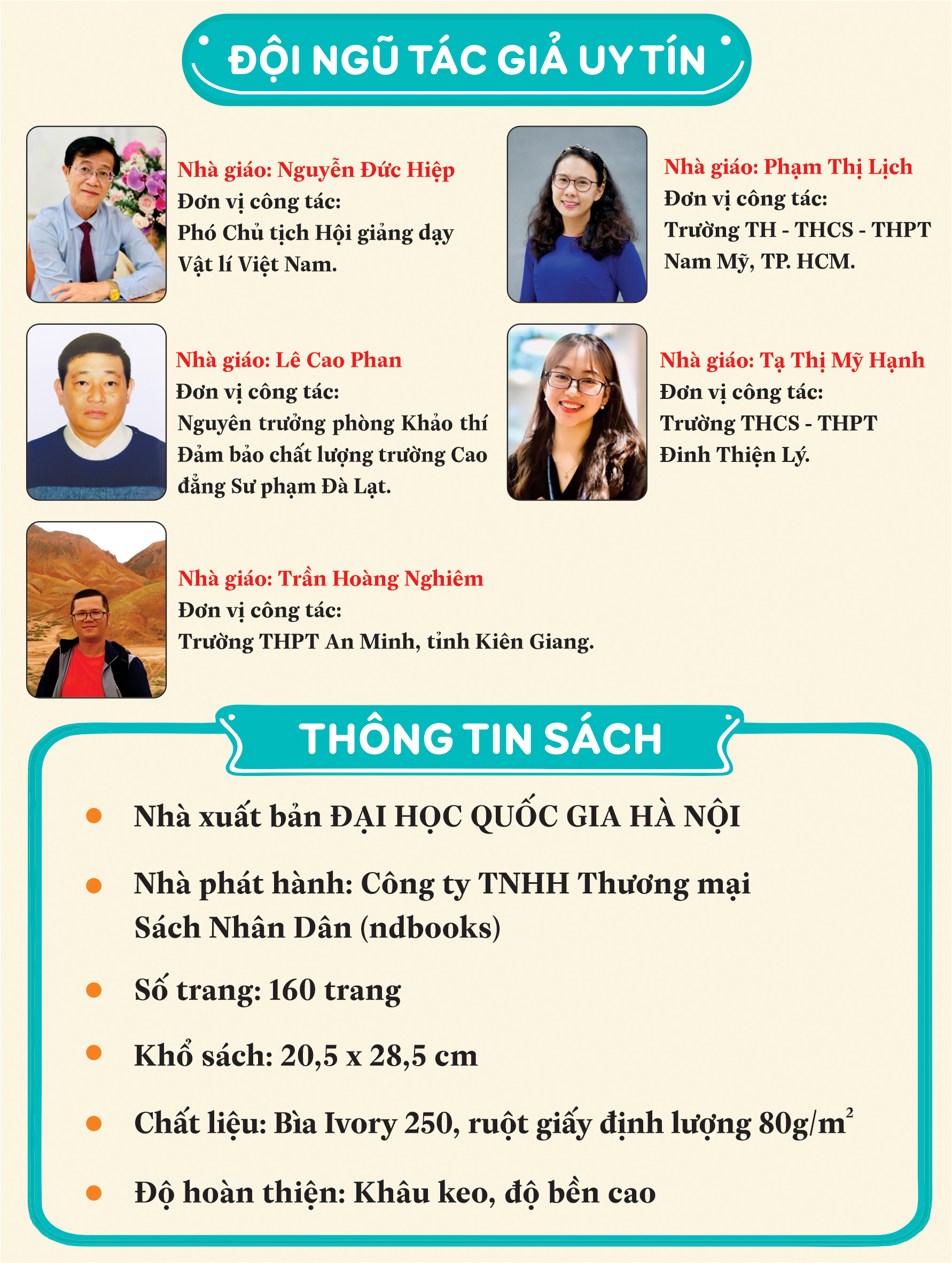 Sách - Củng Cố và Ôn Luyện Khoa Học Tự Nhiên Lớp 7 - Dùng chung cho các bộ SGK hiện hành - ndbooks