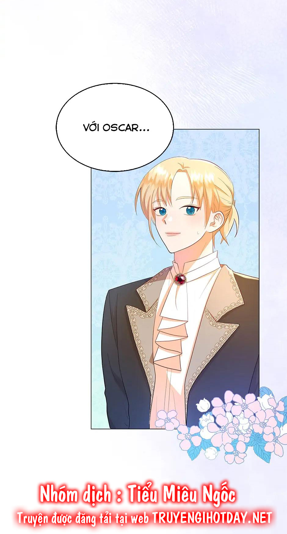 diễn vai ác nữ cũng thật khó khăn chapter 13.2 33