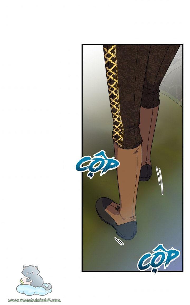 công nương khế ước của gia tộc công tước quái vật chapter 116 56