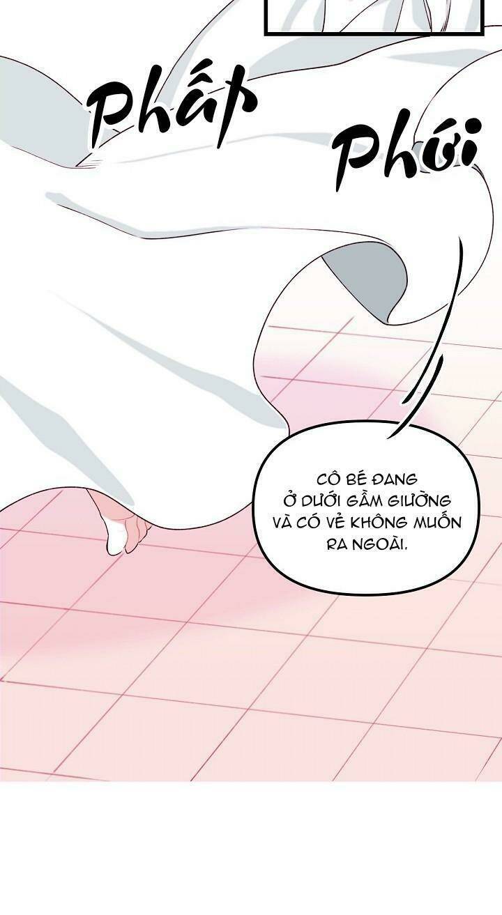 công chúa bãi rác chapter 9 23